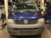 Volkswagen Transporter T5 1.9 TDi Skrotfordon (2007, NIET VAN TOEPASSING)