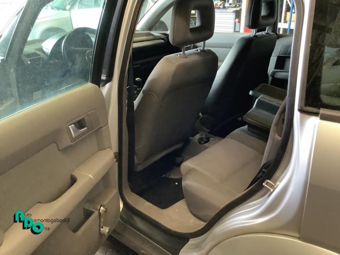 Audi A2 1.4 16V Skrotfordon (2001, GRIJS)