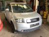 Audi A2 1.4 16V Skrotfordon (2001, GRIJS)