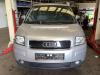 Audi A2 1.4 16V Skrotfordon (2001, GRIJS)