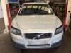 Volvo C30 1.8 16V Skrotfordon (2009, WIT COSMIC WHITE METALLIC)