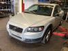 Volvo C30 1.8 16V Skrotfordon (2009, WIT COSMIC WHITE METALLIC)