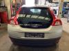 Volvo C30 1.8 16V Skrotfordon (2009, WIT COSMIC WHITE METALLIC)