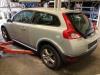 Volvo C30 1.8 16V Skrotfordon (2009, WIT COSMIC WHITE METALLIC)