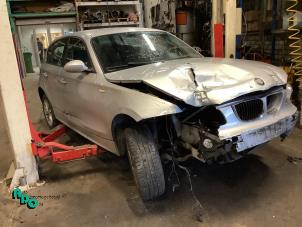 BMW 1 serie 120i 16V  (Skrot)