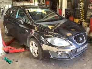 Seat Leon 1.2 TSI  (Skrot)