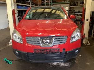 Nissan Qashqai 2.0 16V 4x4  (Skrot)