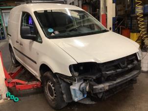 Volkswagen Caddy III 2.0 SDI  (Rozbiórka)