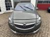 Opel Insignia Sports Tourer 2.0 CDTI 16V Sloopvoertuig (2017, Grijs)