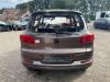 Volkswagen Tiguan 2.0 TSI 16V 4Motion Sloopvoertuig (2011, Bruin)