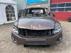 Volkswagen Tiguan 2.0 TSI 16V 4Motion Sloopvoertuig (2011, Bruin)