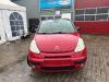 Citroen C3 Pluriel 1.4 Skrotfordon (2004, ROOD)