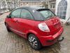 Citroen C3 Pluriel 1.4 Skrotfordon (2004, ROOD)