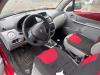 Citroen C3 Pluriel 1.4 Skrotfordon (2004, ROOD)