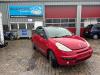 Citroen C3 Pluriel 1.4 Skrotfordon (2004, ROOD)