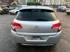 Citroen C4 Berline 1.6 Hdi 90 Sloopvoertuig (2011, Zilvergrijs)