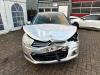 Citroen C4 Berline 1.6 Hdi 90 Sloopvoertuig (2011, Zilvergrijs)