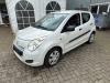 Suzuki Alto 1.0 12V Skrotfordon (2010, WIT)
