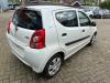 Suzuki Alto 1.0 12V Skrotfordon (2010, WIT)