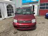 Fiat Panda 1.2 Fire Skrotfordon (2004, ROOD)