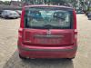 Fiat Panda 1.2 Fire Skrotfordon (2004, ROOD)