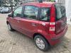 Fiat Panda 1.2 Fire Skrotfordon (2004, ROOD)