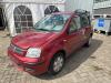 Fiat Panda 1.2 Fire Skrotfordon (2004, ROOD)