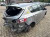 Mazda 3. Skrotfordon (2010, GRIJS)