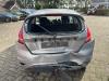 Ford Fiesta 6 1.4 TDCi Sloopvoertuig (2012, Grijs)