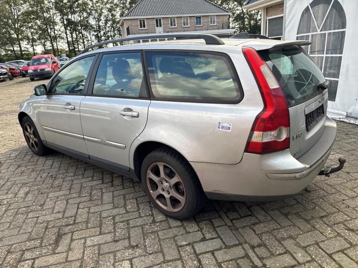 Volvo V50 1.8 16V Sloopvoertuig (2006, Grijs)