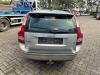 Volvo V50 1.8 16V Sloopvoertuig (2006, Grijs)