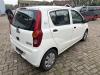 Daihatsu Cuore 1.0 12V DVVT Sloopvoertuig (2008, Wit)
