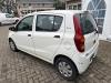 Daihatsu Cuore 1.0 12V DVVT Sloopvoertuig (2008, Wit)