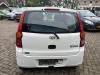 Daihatsu Cuore 1.0 12V DVVT Sloopvoertuig (2008, Wit)