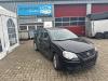 Volkswagen Polo IV 1.2 12V Sloopvoertuig (2009, Zwart)