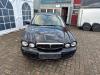 Jaguar X-type 2.5 V6 24V Sloopvoertuig (2006, Zwart)