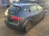Seat Leon 1.9 TDI 105 Skrotfordon (2006, GRIJS)