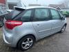 Citroen C4 Picasso 1.6 16V VTi 120 Skrotfordon (2009, ZILVERGRIJS)