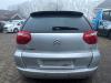 Citroen C4 Picasso 1.6 16V VTi 120 Skrotfordon (2009, ZILVERGRIJS)
