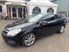 Opel Astra H Twin Top 1.9 CDTi 16V Skrotfordon (2009, ZWART)
