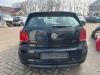 Volkswagen Polo V 1.2 TDI 12V BlueMotion Sloopvoertuig (2011, Zwart)