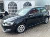 Volkswagen Polo V 1.2 TDI 12V BlueMotion Sloopvoertuig (2011, Zwart)