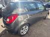 Opel Corsa D 1.3 CDTi 16V ecoFLEX Skrotfordon (2011, GRIJS)