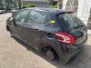Peugeot 208 I 1.2 Vti 12V PureTech 82 Skrotfordon (2013, ZWART)