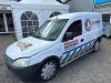 Opel Combo 1.7 CDTi 16V Sloopvoertuig (2006, Wit)