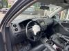 Volkswagen Tiguan 2.0 TDI 16V 4Motion Skrotfordon (2009, GRIJS)