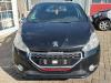 Peugeot 208 I 1.6 16V GTI Skrotfordon (2013, ZWART)