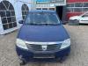 Dacia Logan 1.4 Skrotfordon (2008, BLAUW)