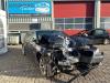 BMW 5 serie Touring 525d xDrive 16V Sloopvoertuig (2012, Zwart)