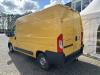 Fiat Ducato 2.0 D 115 Multijet Sloopvoertuig (2016, Geel)